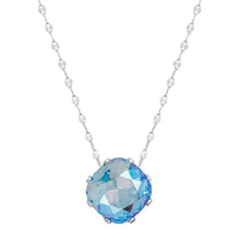 Load image into Gallery viewer, Shimmerella Marina Necklace - JoJoLovesYou