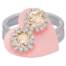Load image into Gallery viewer, Silk Mini Party Bling - JoJoLovesYou