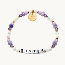 Load image into Gallery viewer, "Sister" Bracelet - Little Words Project