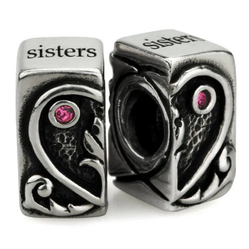 Sisters Bead - OHM Beads