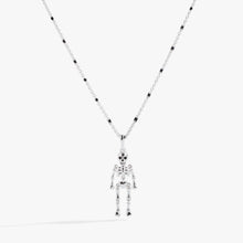 Load image into Gallery viewer, Skeleton Necklace - Alex and Ani