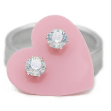 Load image into Gallery viewer, Snowflake Ultra Mini Bling - JoJoLovesYou