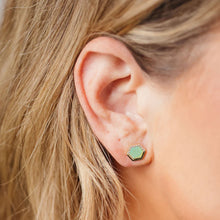 Load image into Gallery viewer, Sparrow's Nest Stardust Stud Earrings - Chloe &amp; Lois
