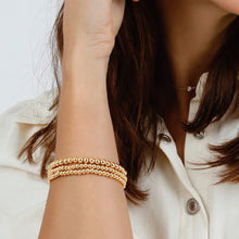 Load image into Gallery viewer, Simply Beaded Stretch Bracelet