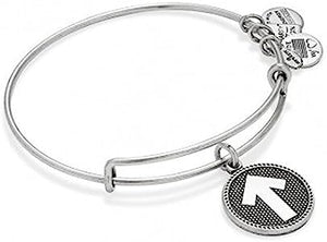 Stand Up to Cancer Bangle Bracelet - Alex and Ani