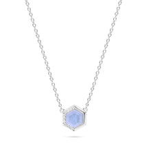 Load image into Gallery viewer, Stardust Healing Stone Necklace - Chloe and Lois