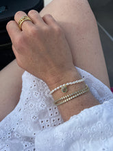 Load image into Gallery viewer, Stardust Pearl Bracelet - Chloe &amp; Lois