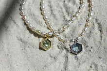Load image into Gallery viewer, Stardust Pearl Bracelet - Chloe &amp; Lois
