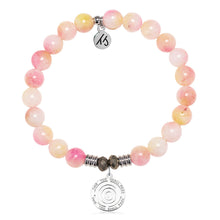 Load image into Gallery viewer, This Too Shall Pass Charm Bracelet -  TJazelle