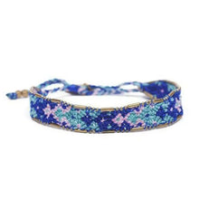Load image into Gallery viewer, Sunset Lovina - Bali Friendship Bracelet