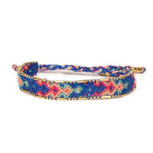 Load image into Gallery viewer, Sunset Canggu - Bali Friendship Bracelet