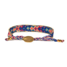Load image into Gallery viewer, Sunset Canggu - Bali Friendship Bracelet