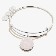 Load image into Gallery viewer, 'Sweet 16' Charm Bangle Bracelet  - Alex and Ani