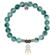 Load image into Gallery viewer, Dreamcatcher Charm Bracelet - TJazelle