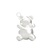 Load image into Gallery viewer, Teddy Bear Charm Bracelet - TJazelle HELP Collection