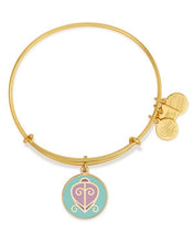 Load image into Gallery viewer, The Way Home Bangle Bracelet - Alex and Ani