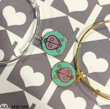 Load image into Gallery viewer, The Way Home Bangle Bracelet - Alex and Ani
