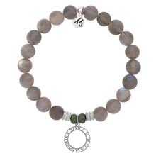 Load image into Gallery viewer, "Timeless" Sterling Silver - TJazelle