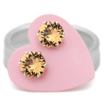 Load image into Gallery viewer, Topaz Mini Bling - JoJoLovesYou