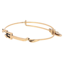 Load image into Gallery viewer, Trident Wrap Bangle Bracelet - Alex and Ani