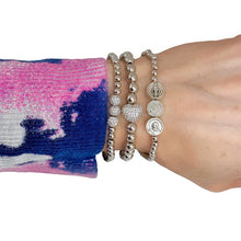 Load image into Gallery viewer, Trifecta Religious Protection Bracelet-Love Lisa