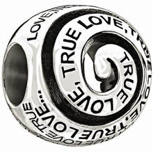 Load image into Gallery viewer, True Love Anniversary Bead - Chamilia