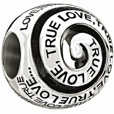 True Love Anniversary Bead - Chamilia