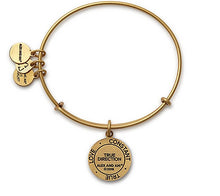 Load image into Gallery viewer, True Direction Bangle Bracelet - Alex and Ani