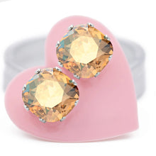 Load image into Gallery viewer, Vanilla Cushion - JoJoLovesYou