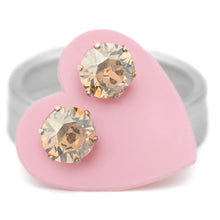 Load image into Gallery viewer, Vanilla Mini Bling - JoJoLovesYou