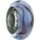 Load image into Gallery viewer, Violet Mist Murano Glass Bead - Chamilia