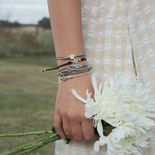 Load image into Gallery viewer, Well Wishes Bracelet - My Saint My Hero