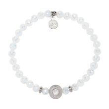 Load image into Gallery viewer, Daughter Crystal Bracelet - TJazelle HELP Collection
