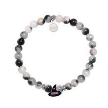 Load image into Gallery viewer, Witch Hat Charm Bracelet - TJazelle HELP Collection