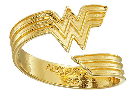 Alex & ani sales wonder woman bracelet