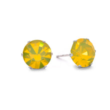 Load image into Gallery viewer, Yellow Opal Bling - JoJoLovesYou