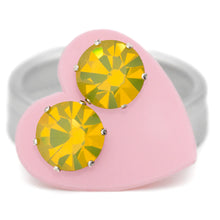 Load image into Gallery viewer, Yellow Opal Bling - JoJoLovesYou