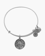 Load image into Gallery viewer, Power Of Unity - Special Olympics Bangle Bracelet - Alex and Ani