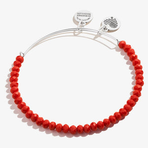 Brilliance Beaded Bangle Alex and Ani