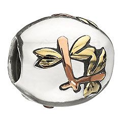 Chamilia deals dragonfly charm