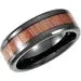 Load image into Gallery viewer, Men's Wood Ring