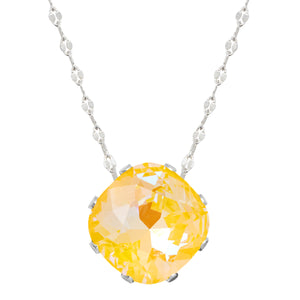 All Sun and Games Marina Necklace