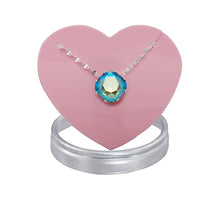 Load image into Gallery viewer, Sea-duction Marina Necklace - JoJoLovesYou