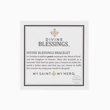 Load image into Gallery viewer, Divine Blessings Bracelet