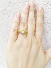 Load image into Gallery viewer, Vacation Ring- Gold