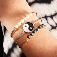 Load image into Gallery viewer, Yin Yang Balance Bracelet - Luca and Danni