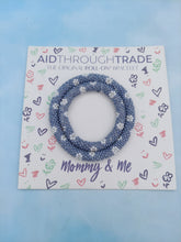 Load image into Gallery viewer, Mommy &amp; Me Roll-On® Bracelets - Daisy