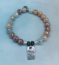 Load image into Gallery viewer, TJazelle Wild One Charm Bracelet