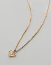 Load image into Gallery viewer, Always In My Heart Necklace - Bryan Anthony