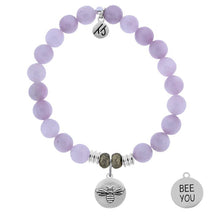 Load image into Gallery viewer, TJazelle Bee You Charm Bracelet